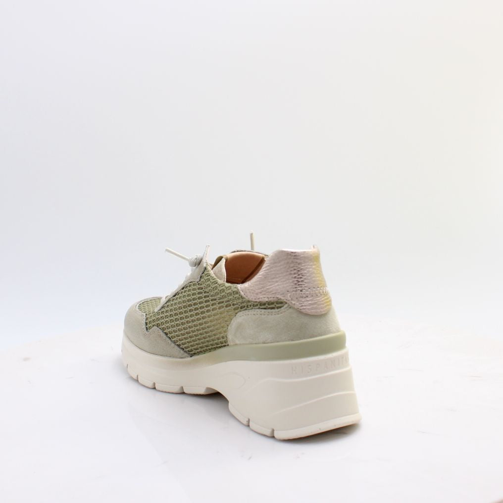 HV264712 JADE HISPANITAS