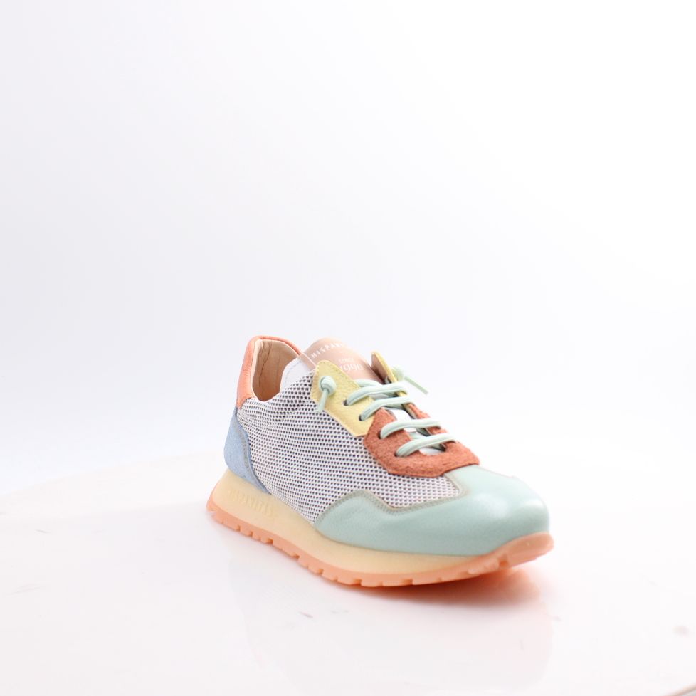 KANSAS CHV253869 HISPANITAS SHOES