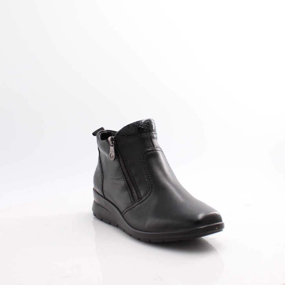 L4861 RIEKER BOOTS 25