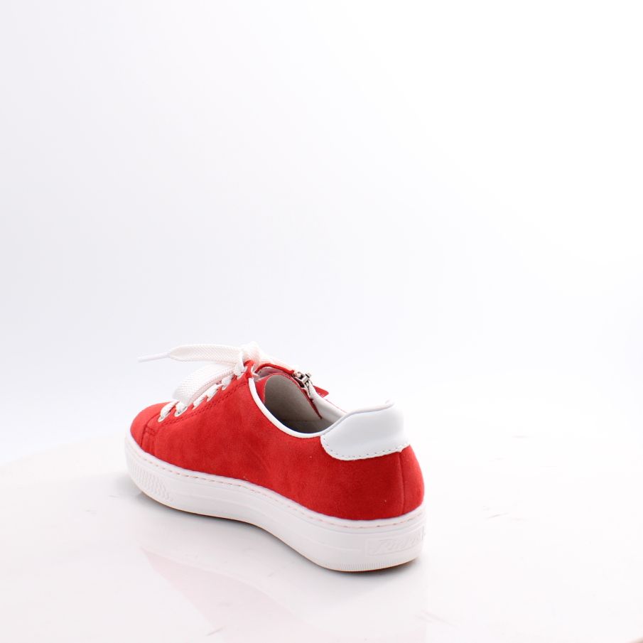 L59L1 RIEKER SHOES