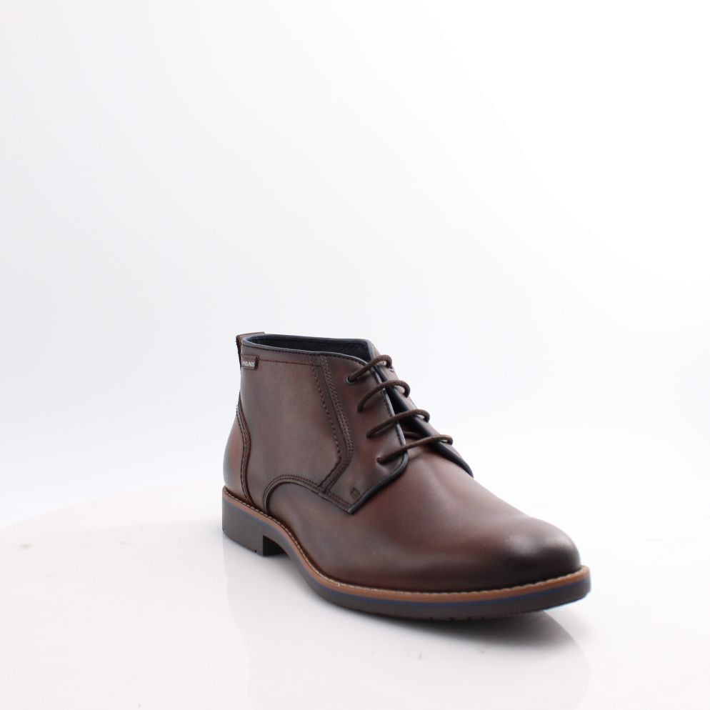 LEON PIKOLINOS BOOTS 25