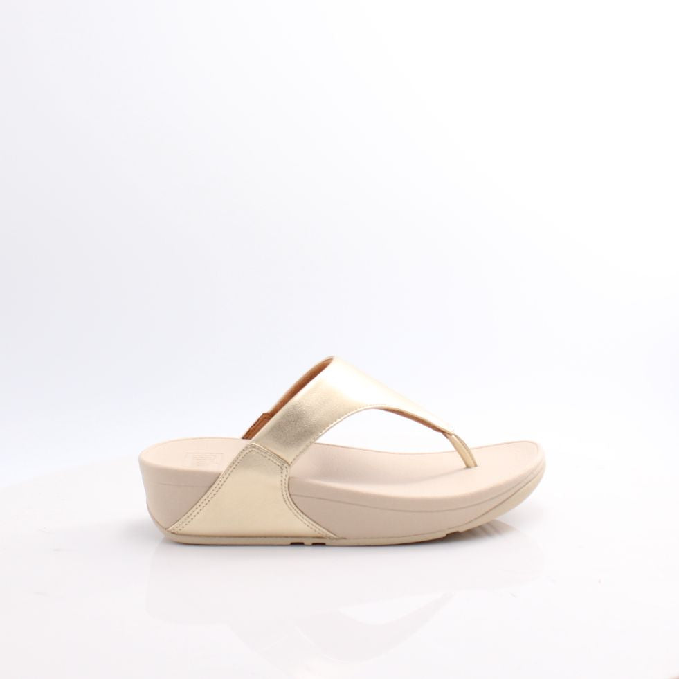 LULU TOE POST FITFLOP SANDAL
