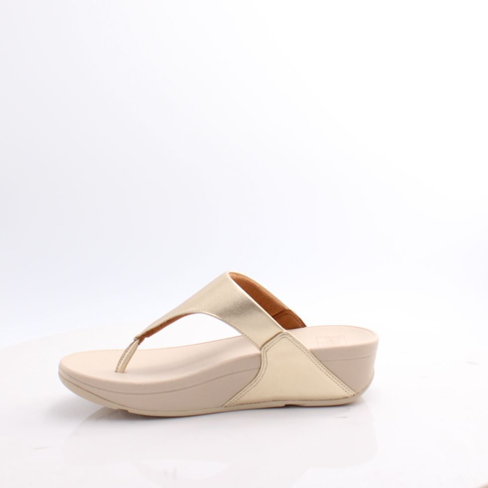 LULU TOE POST FITFLOP SANDAL