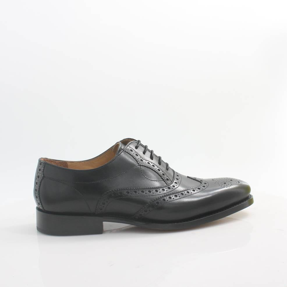 MARCHWELL BARKER SHOES