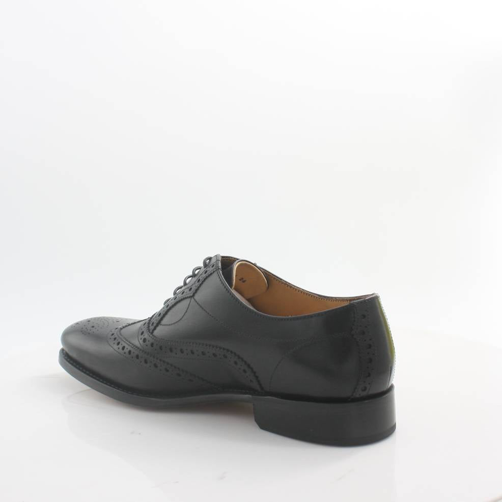 MARCHWELL BARKER SHOES