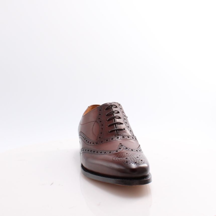 MARCHWELL BARKER SHOES