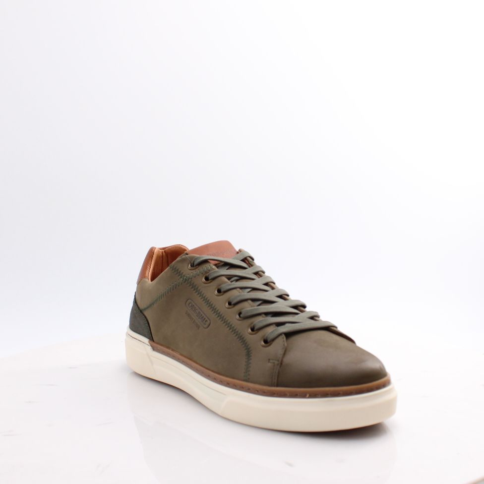 MCCLOSKEY TOMMY BOWE 25