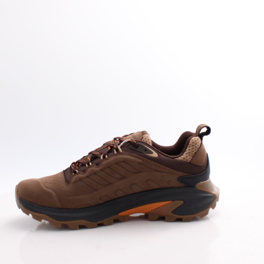 MOAB SPEED 2 LTR WP MERRELL