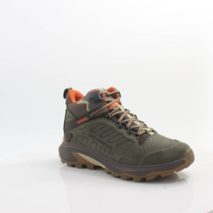 MOAB SPEED 2 LTR MID WP BOOTS