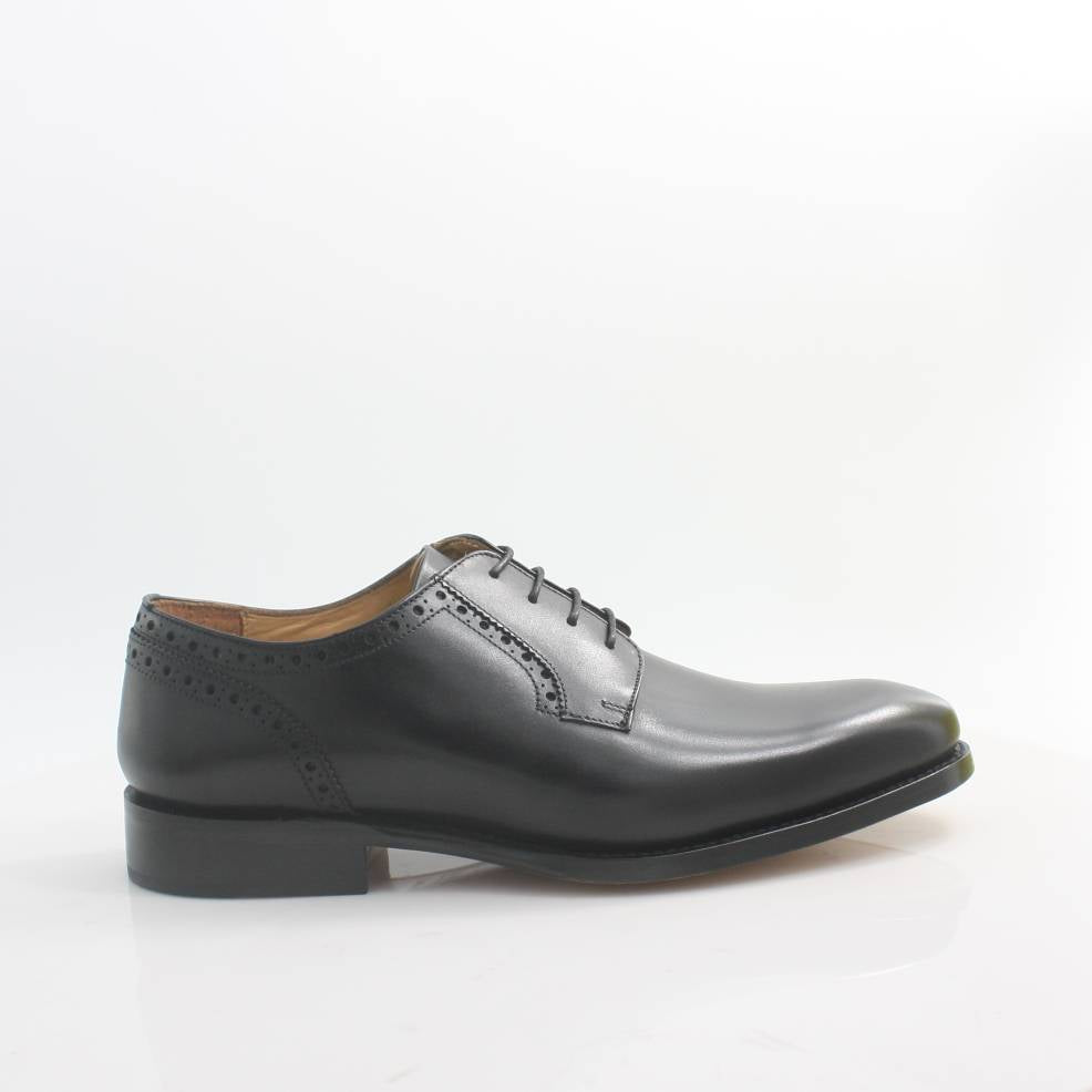 MORRISTON BARKER SHOES