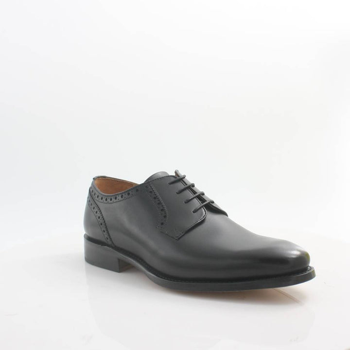 MORRISTON BARKER SHOES