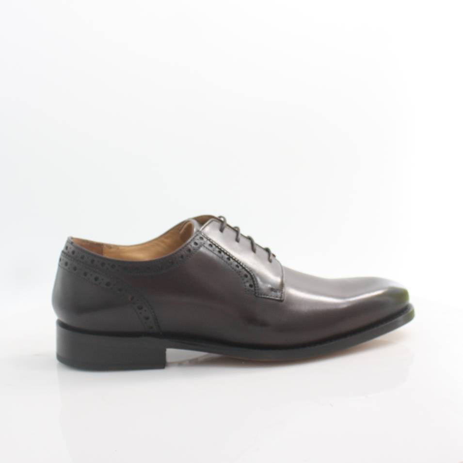 MORRISTON BARKER SHOES