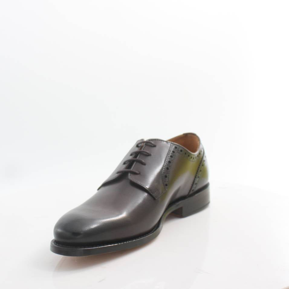 MORRISTON BARKER SHOES