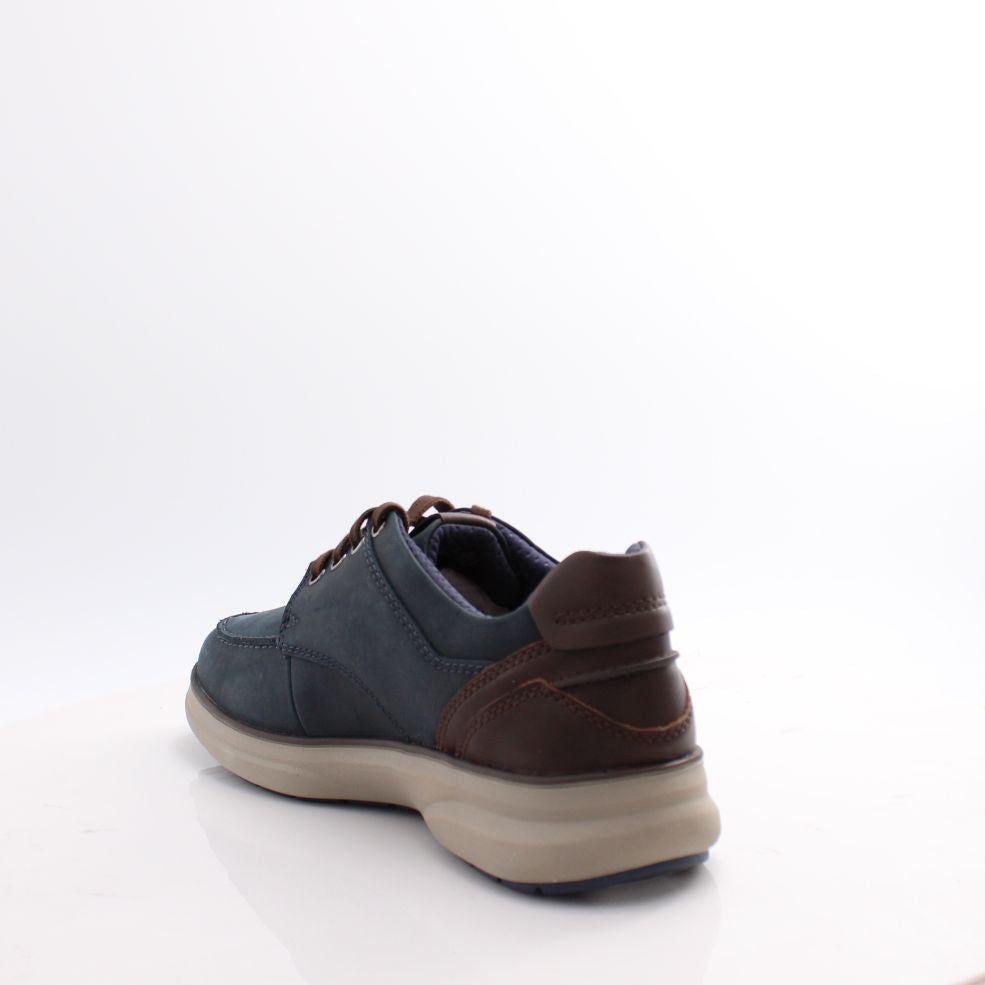 Mullan Moc Clarks -EX WIDE FIT