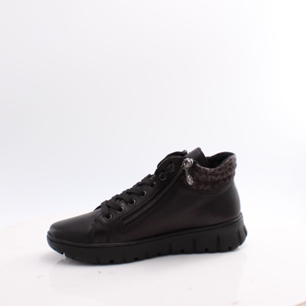 N1305 RIEKER BOOTS 25