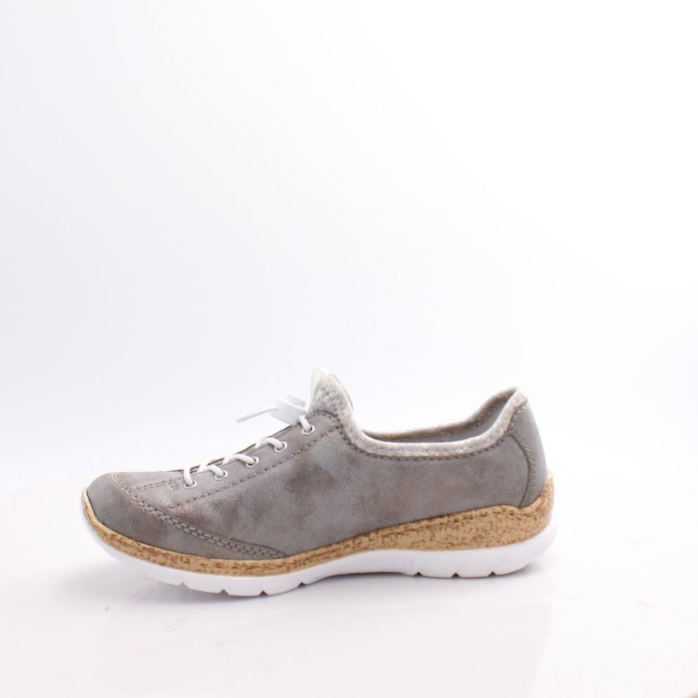 N4263 RIEKER SHOES