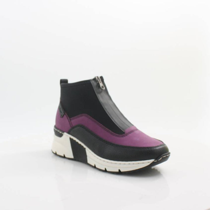 N6352 RIEKER BOOTS 25