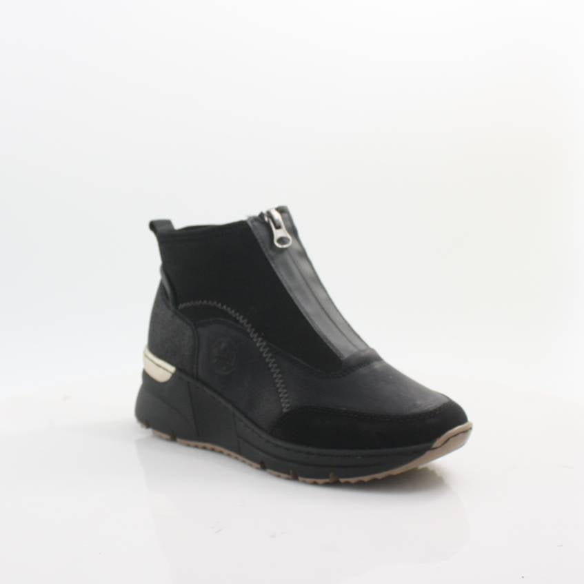 N6361 RIEKER BOOTS 25