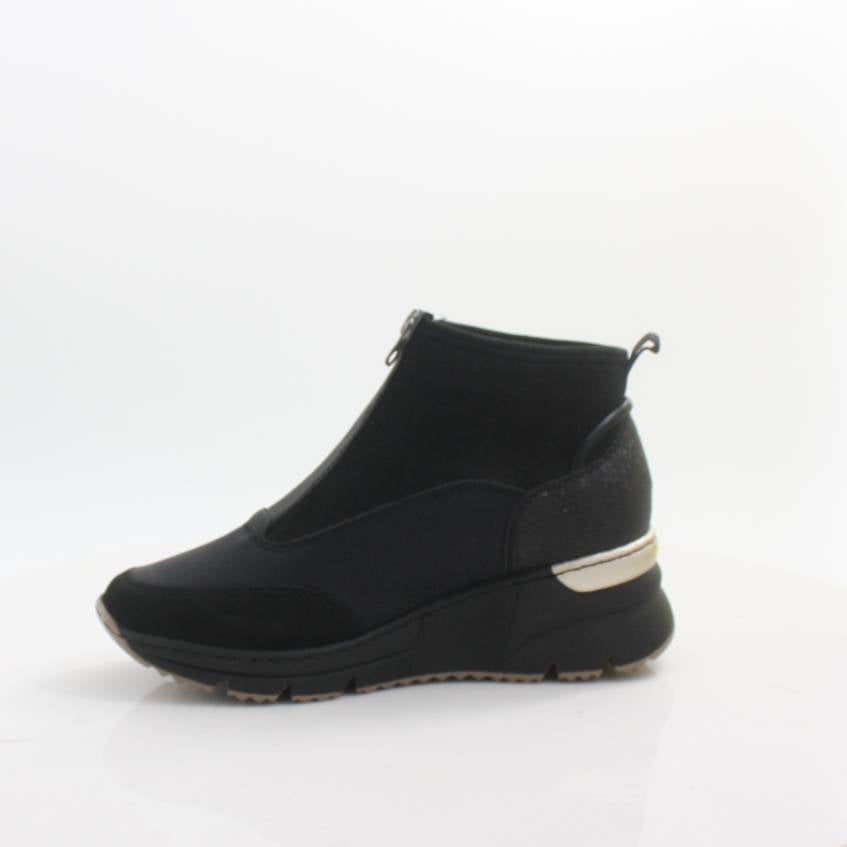 N6361 RIEKER BOOTS 25