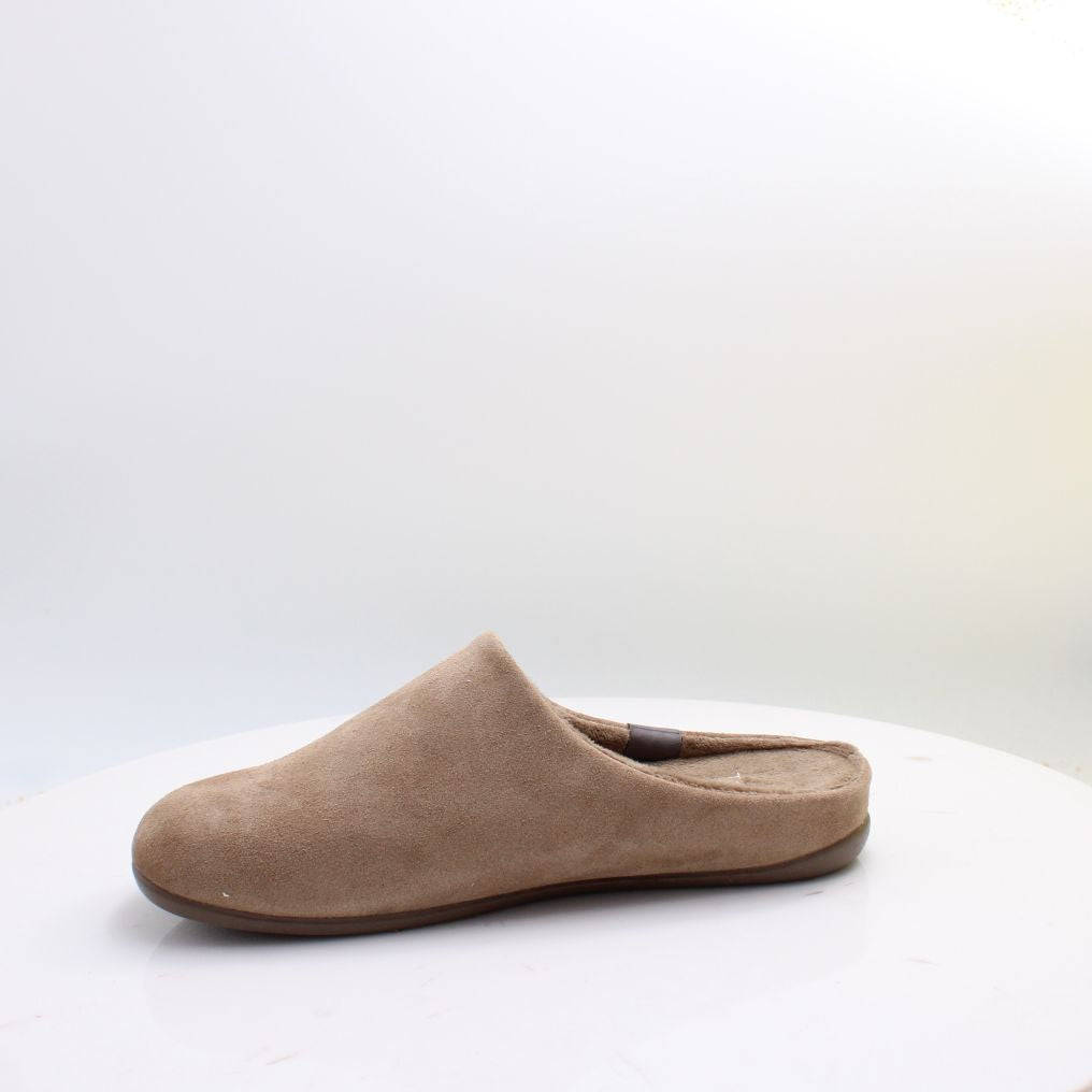 NAPOLI TONI PONS SLIPPERS