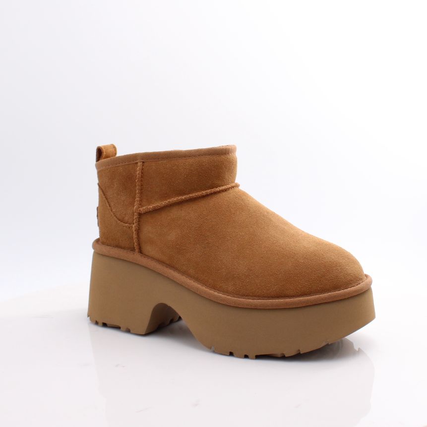 CLASSIC ULTRA MINI NEW HEIGHTS UGG BOOTS