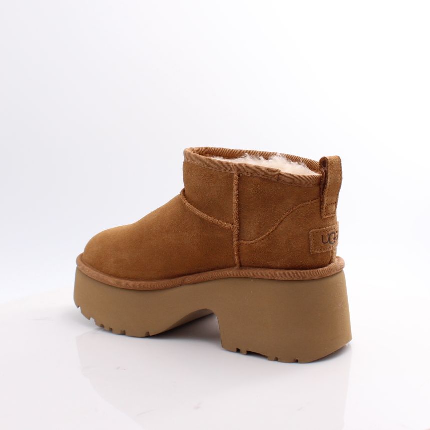 CLASSIC ULTRA MINI NEW HEIGHTS UGG BOOTS