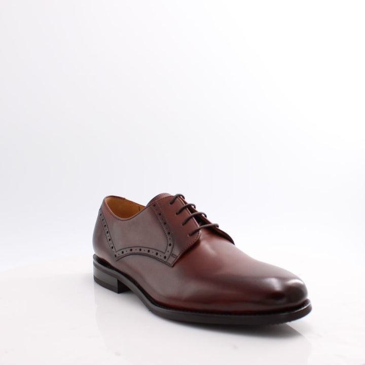 OAKHAM BARKER SHOES
