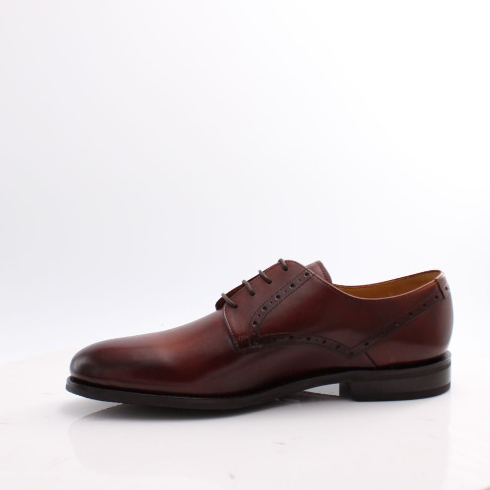 OAKHAM BARKER SHOES