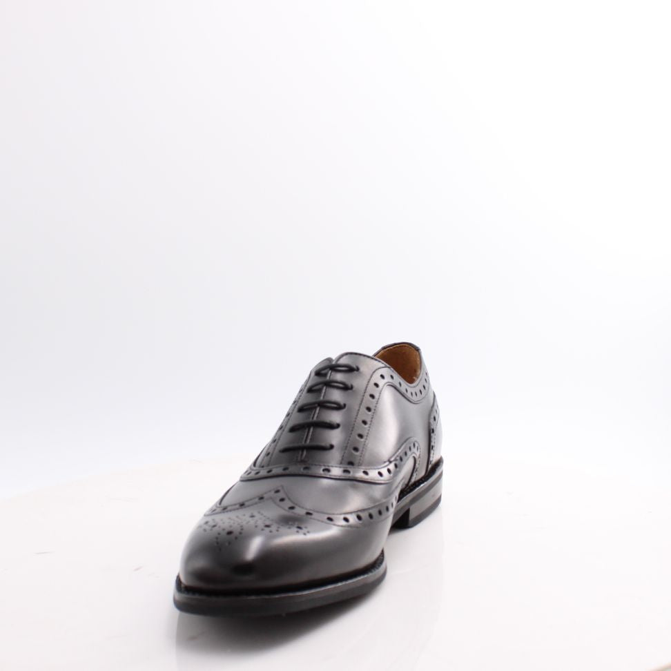 OSSETT BARKER SHOES
