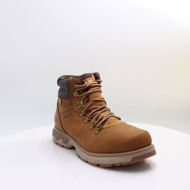 PURSUE HIKER CAT BOOTS