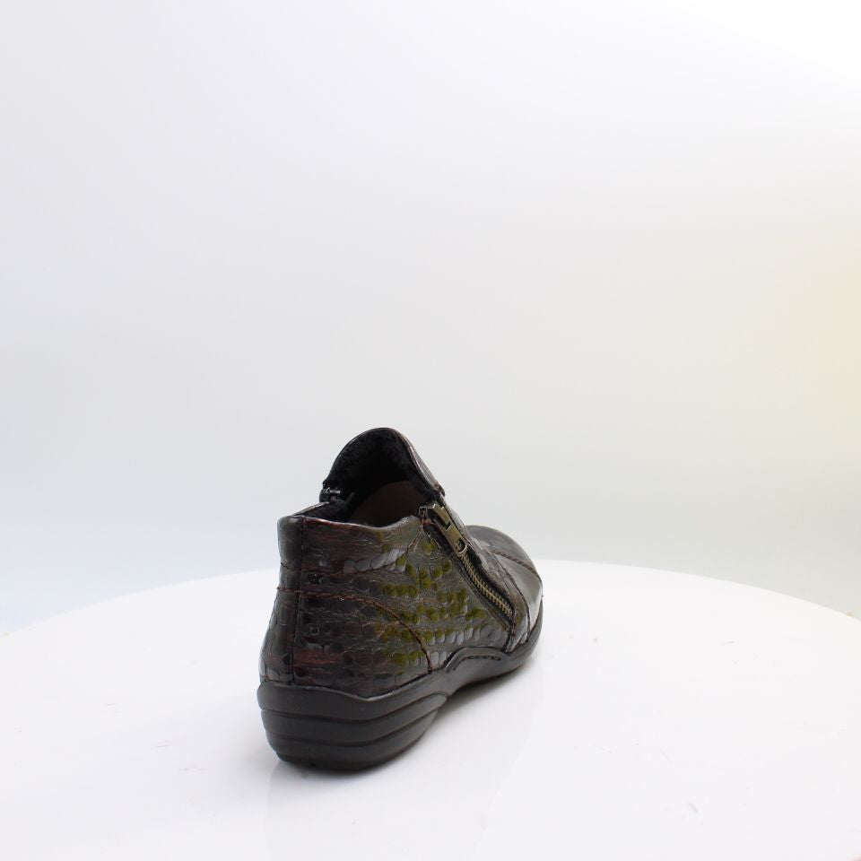 R7674 REMONTE BOOTS