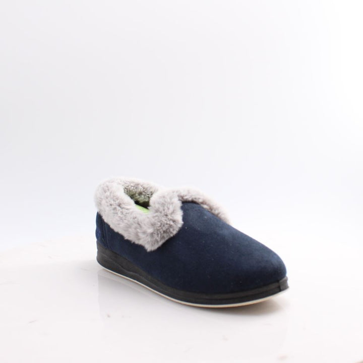 REPOSE PADDERS SLIPPER