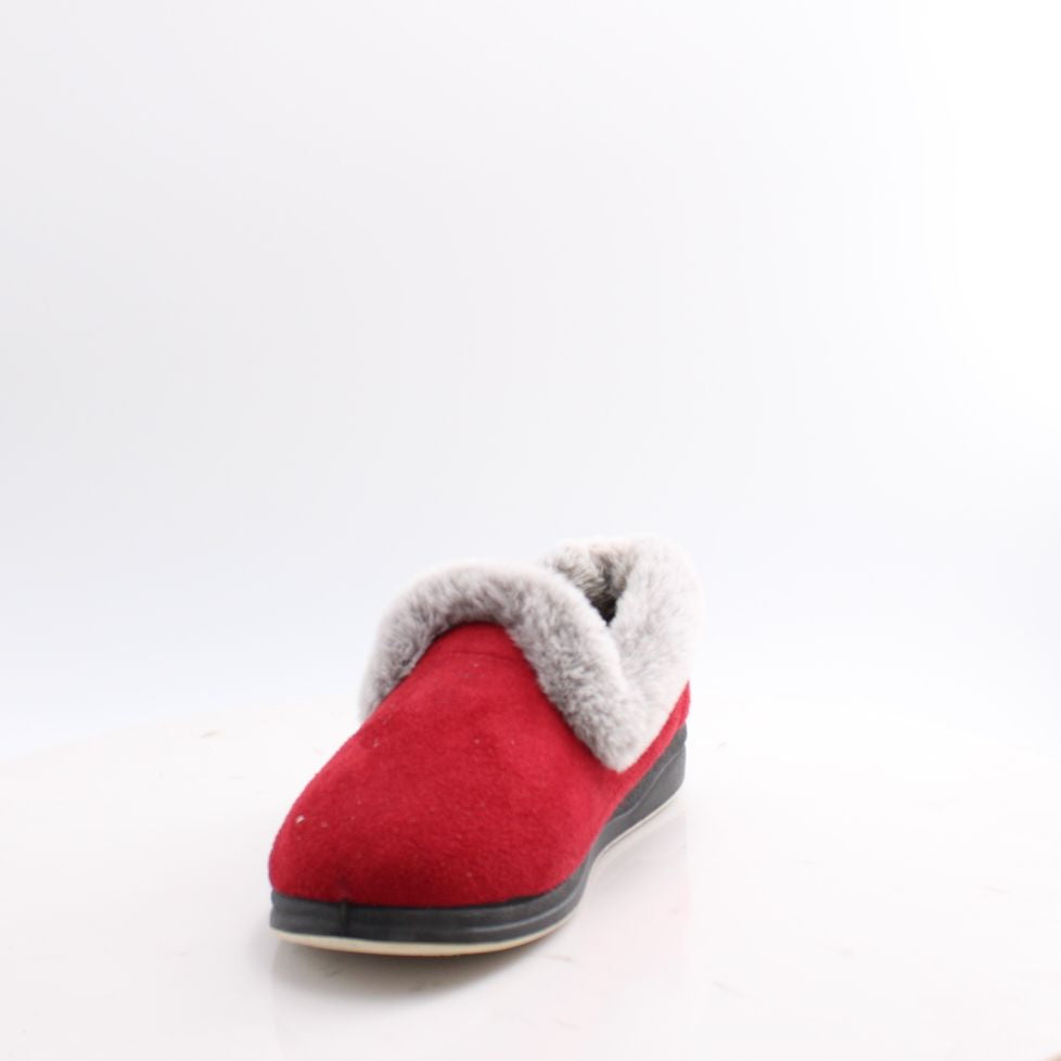 REPOSE PADDERS SLIPPER