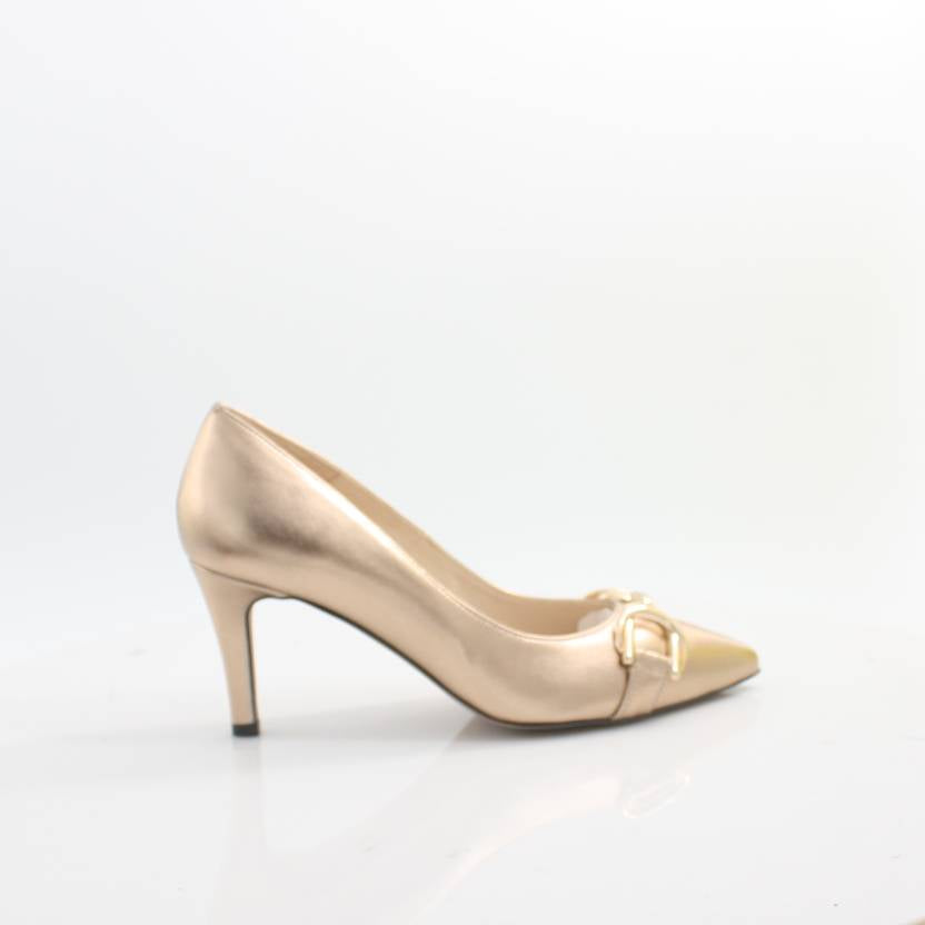 8228 EMIS - 8 CM HEEL
