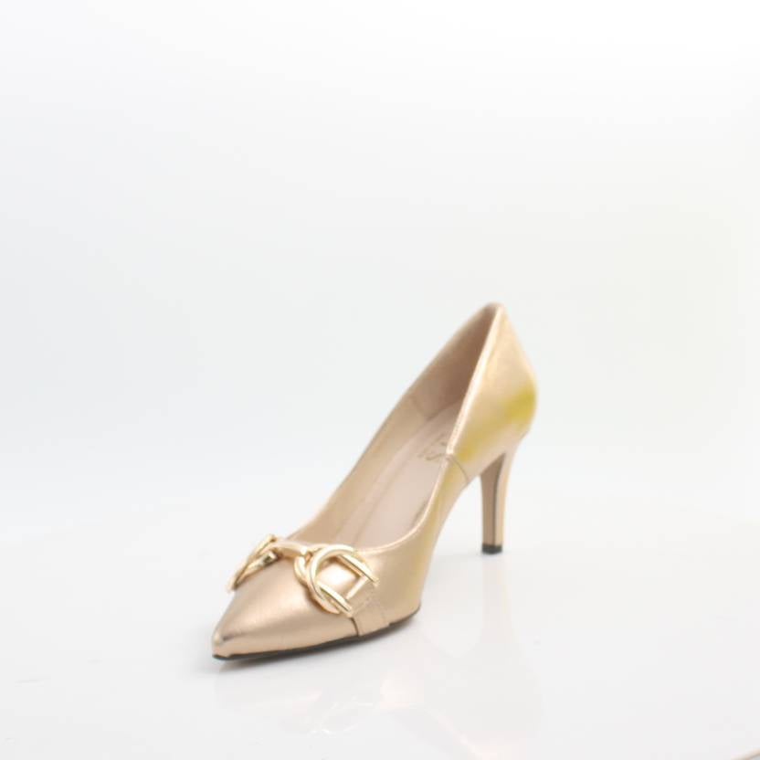 8228 EMIS - 8 CM HEEL