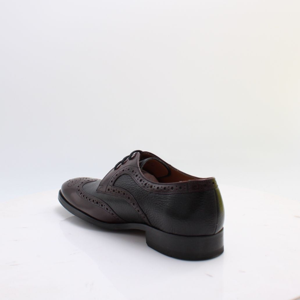 SALCOMBE BARKER SHOES