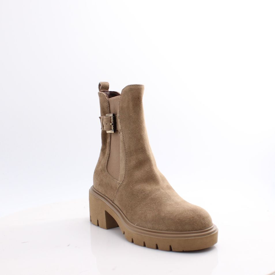 I514816D NEROGIARDINI BOOTS