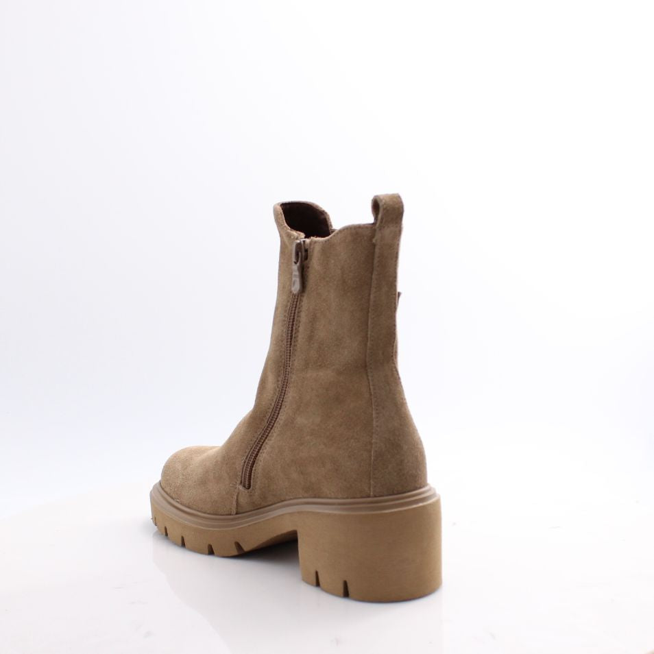 I514816D NEROGIARDINI BOOTS