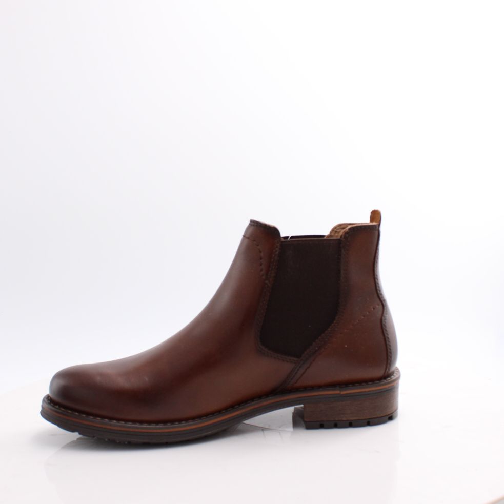 SONNY DUBARRY BOOTS