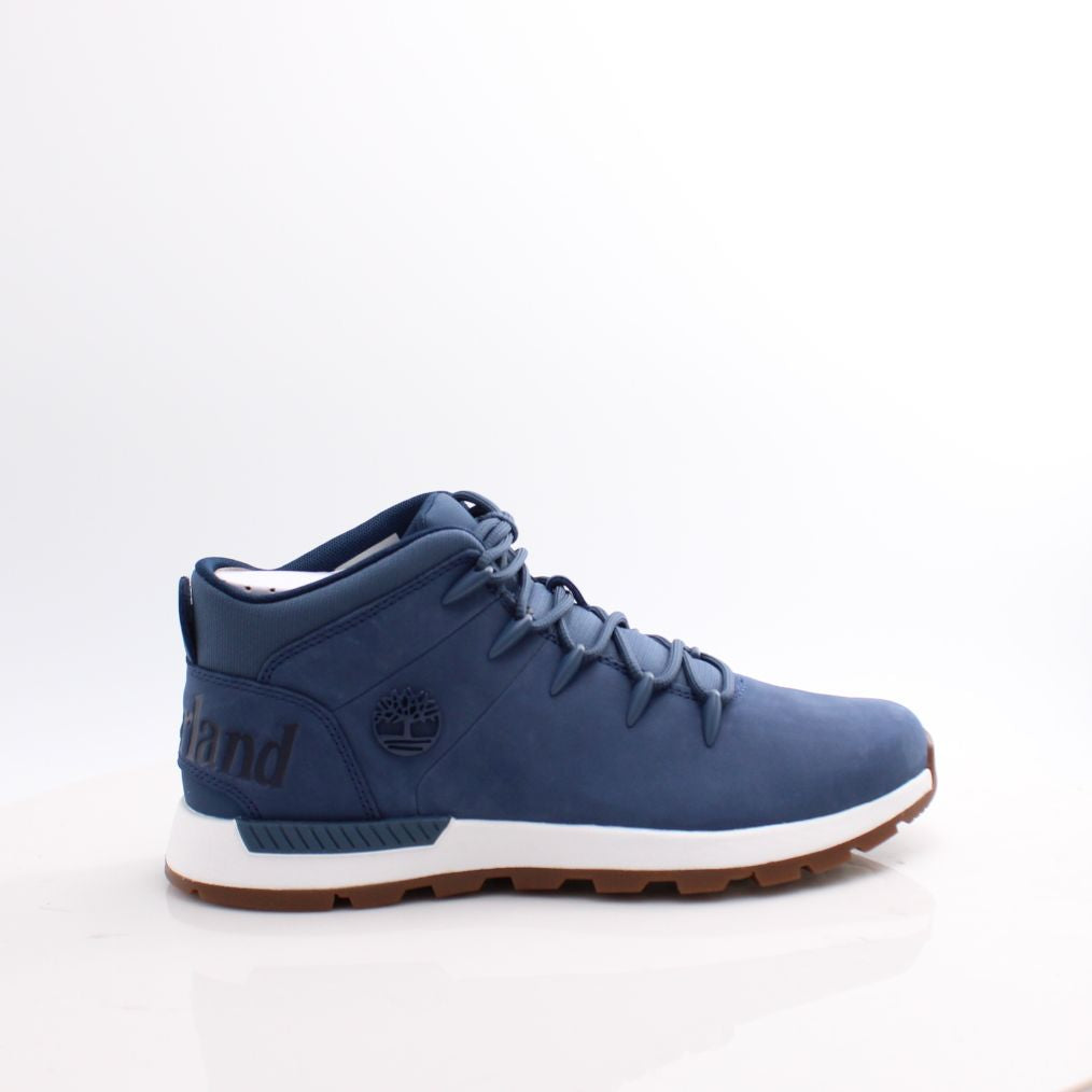 SPRINT TREKKER MID TIMBERLAND