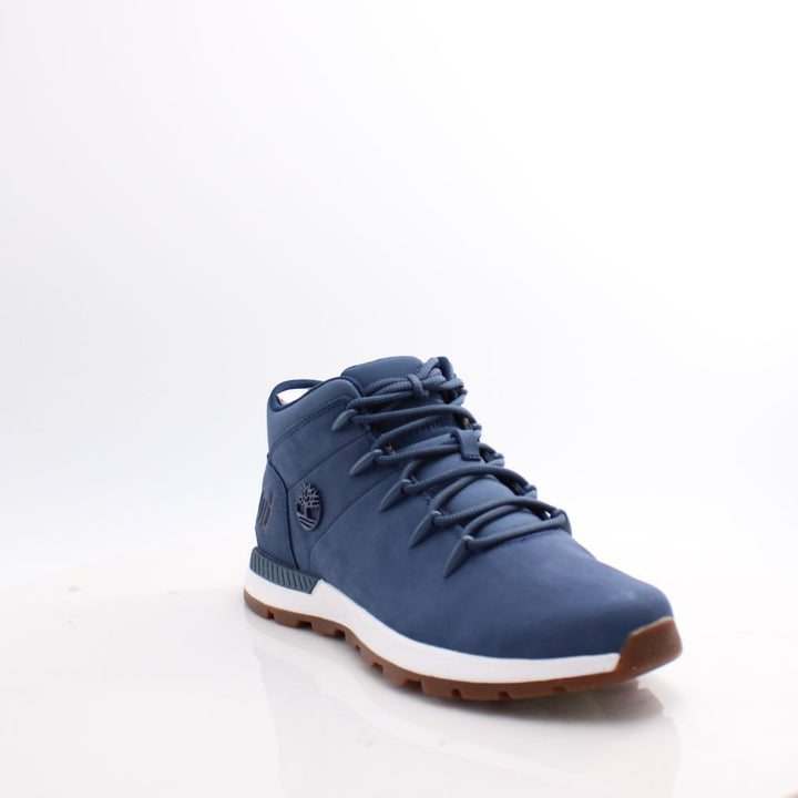 SPRINT TREKKER MID TIMBERLAND