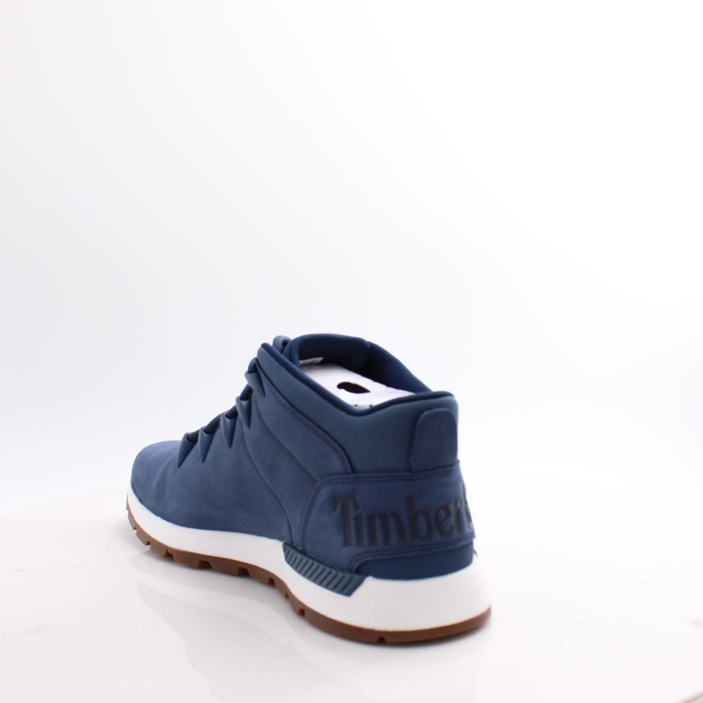 SPRINT TREKKER MID TIMBERLAND