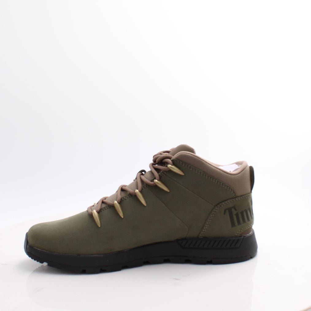 SPRINT TREKKER MID TIMBERLAND
