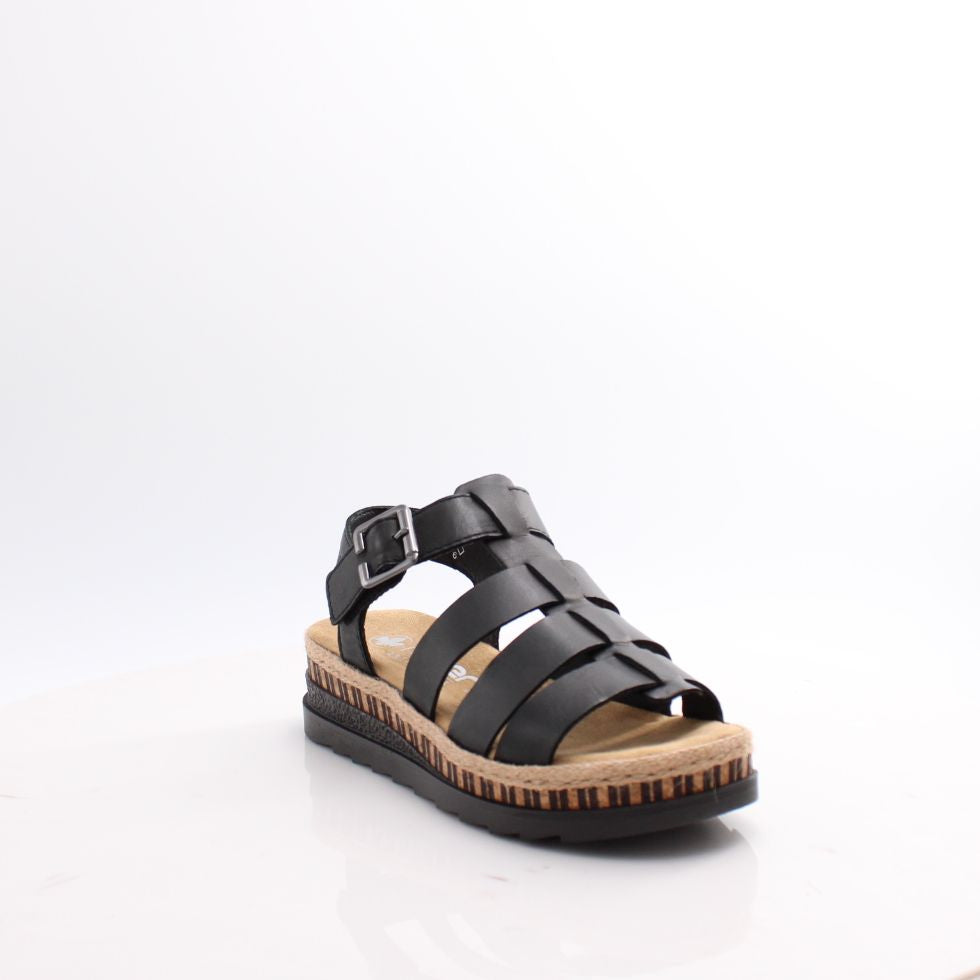 V7904 RIEKER 26 SANDALS