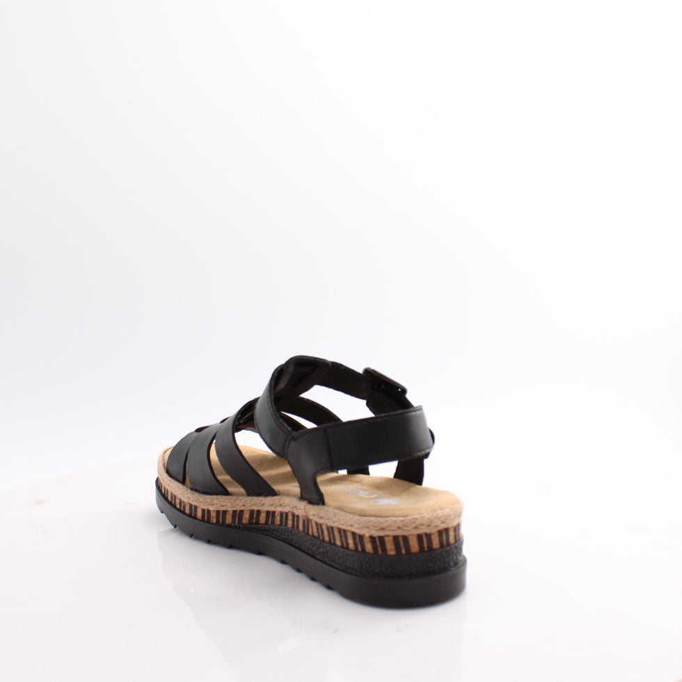V7904 RIEKER 26 SANDALS