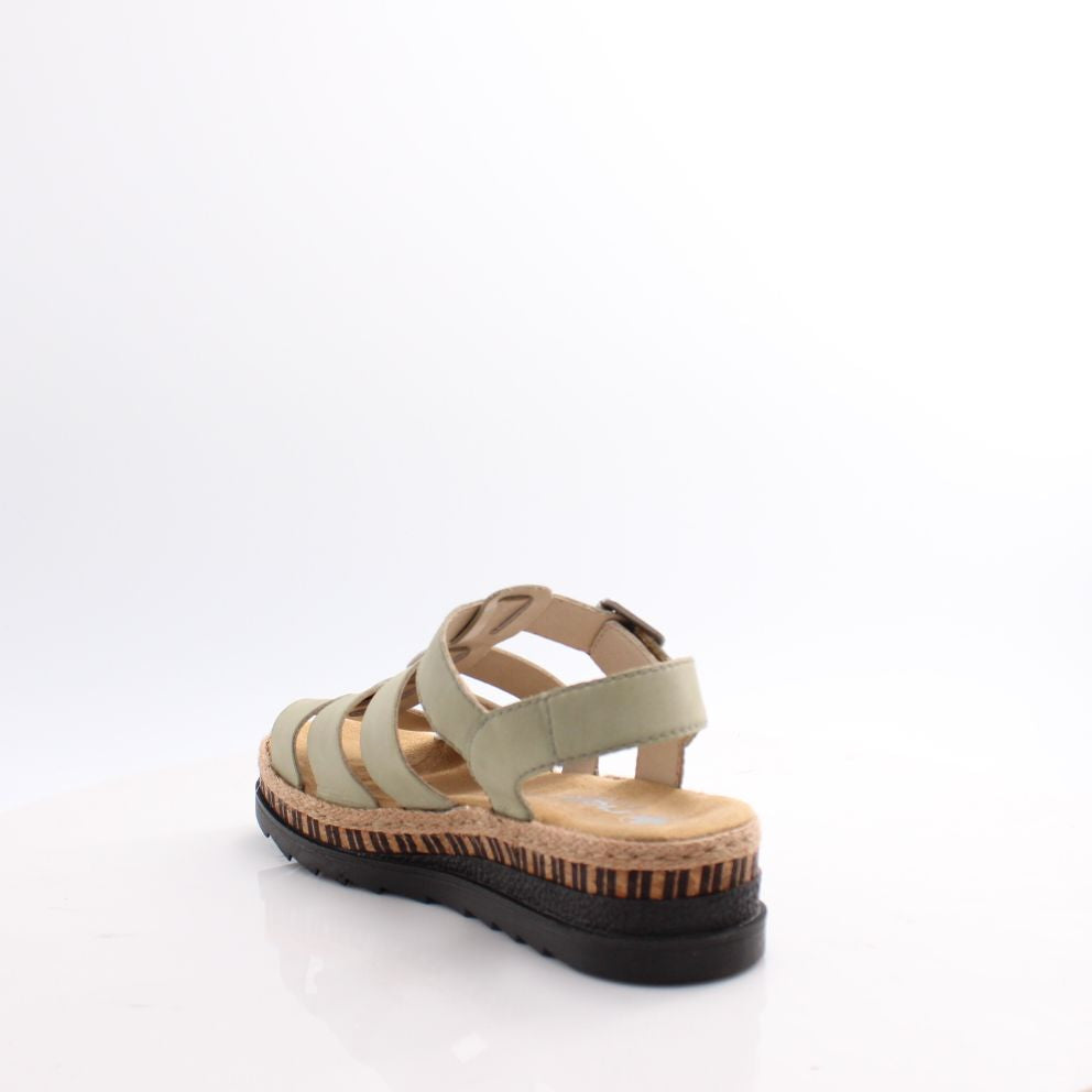 V7904 RIEKER 26 SANDALS
