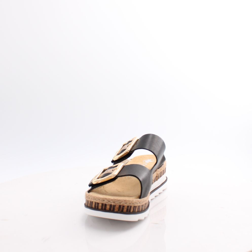 V7955 RIEKER 26 SANDALS