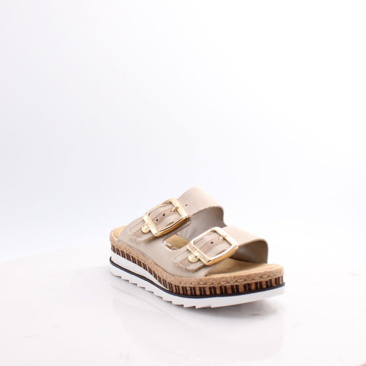 V7955 RIEKER 26 SANDALS