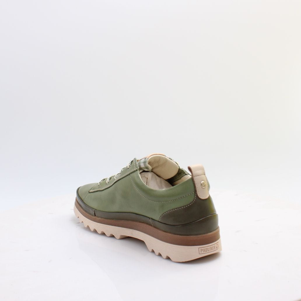 VIGO 6979 PIKOLINOS SHOES 26