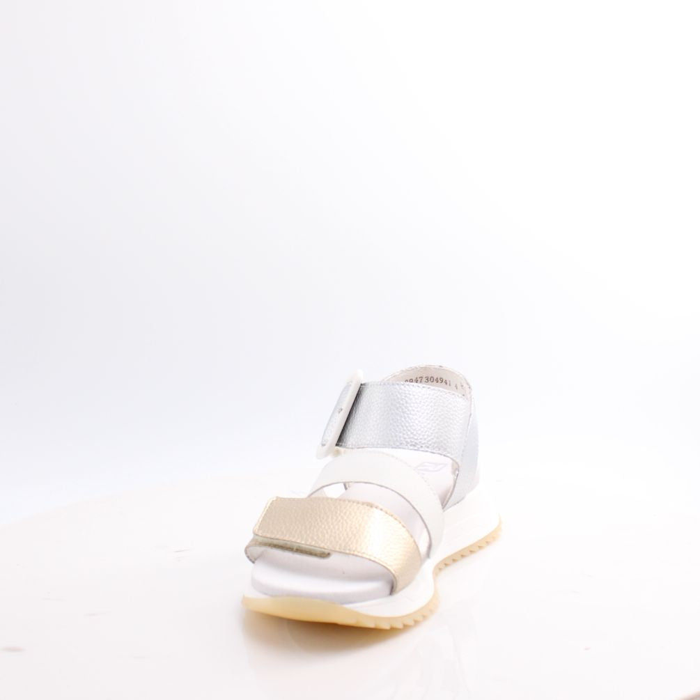 W2950 RIEKER SANDALS